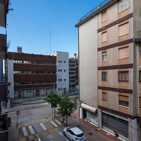 La Station Mestre Guest house *