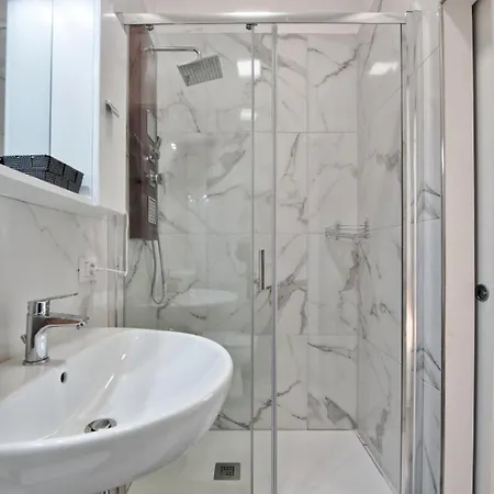 Guest house La Station Mestre Venice