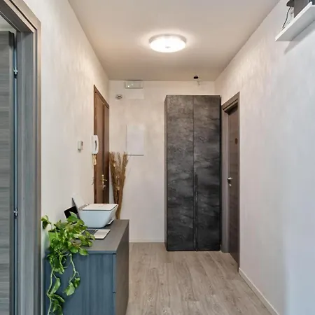 La Station Mestre Guest house Venice