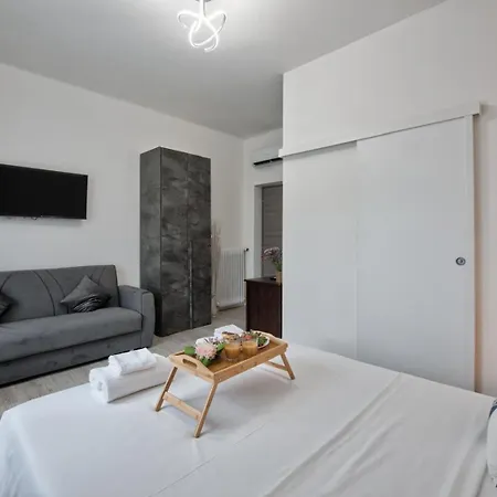 La Station Mestre * ונציה