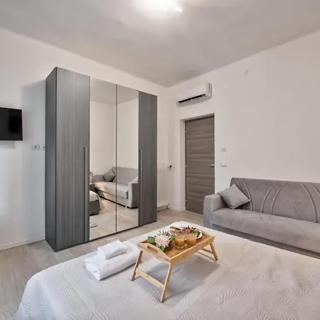 La Station Mestre ונציה