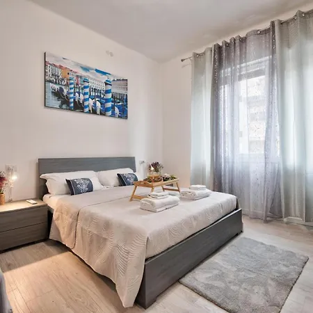 בית הארחה La Station Mestre *