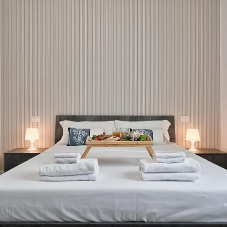 Guest house La Station Mestre Venice
