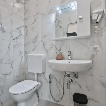 Guest house La Station Mestre *