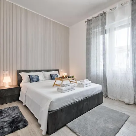La Station Mestre Guest house Venice