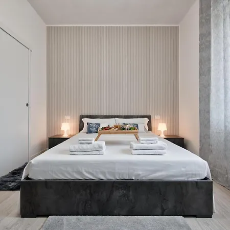 La Station Mestre * ונציה