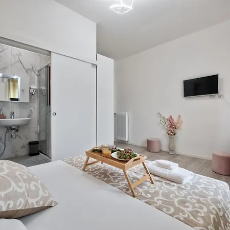 La Station Mestre * ונציה