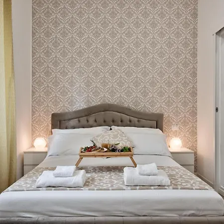 La Station Mestre Guest house Venice