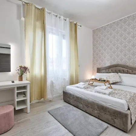 La Station Mestre Guest house *