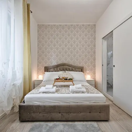 La Station Mestre בית הארחה