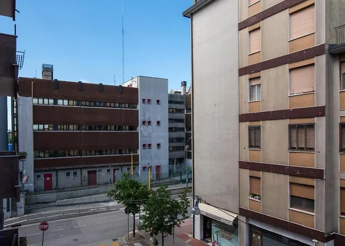 La Venezia Station Affittacamere *