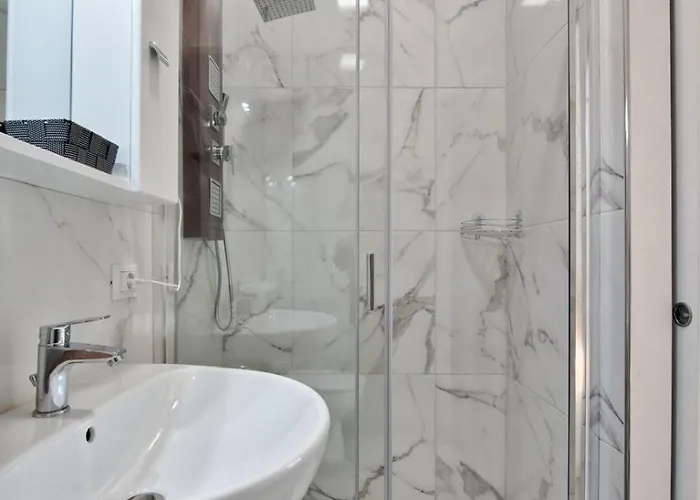 Affittacamere La Venezia Station Mestre