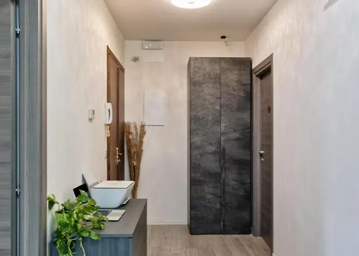 La Venezia Station Affittacamere Mestre