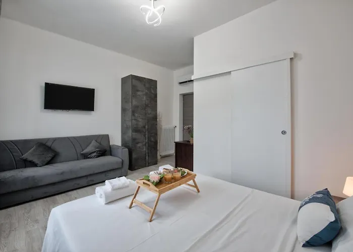 La Venezia Station * Mestre