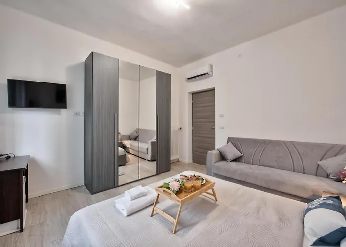 La Venezia Station Mestre