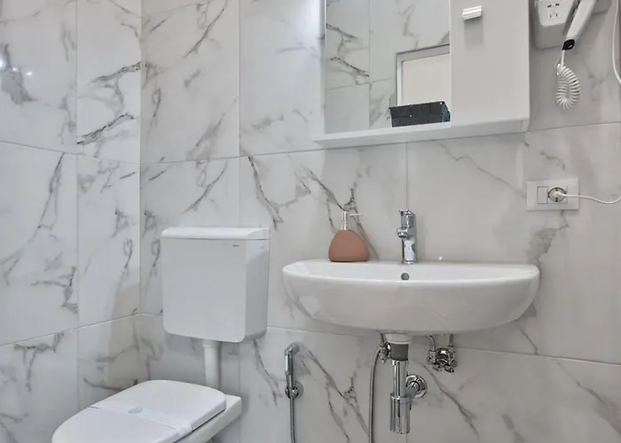 Affittacamere La Venezia Station *