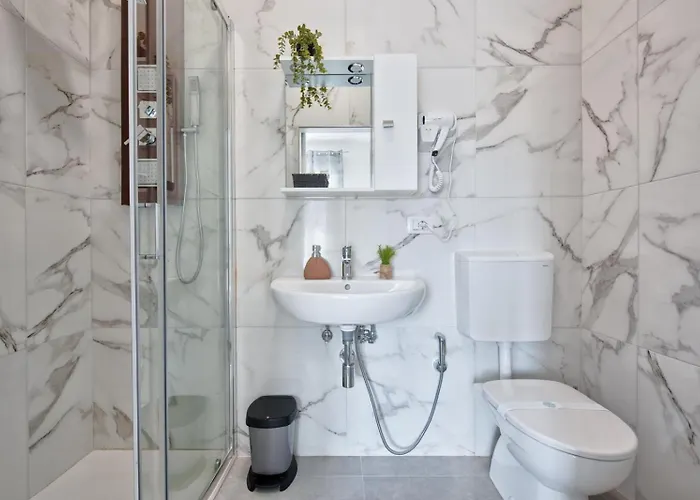 Affittacamere La Venezia Station Mestre