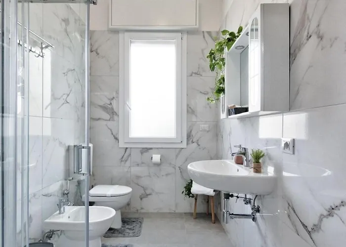 La Venezia Station Affittacamere