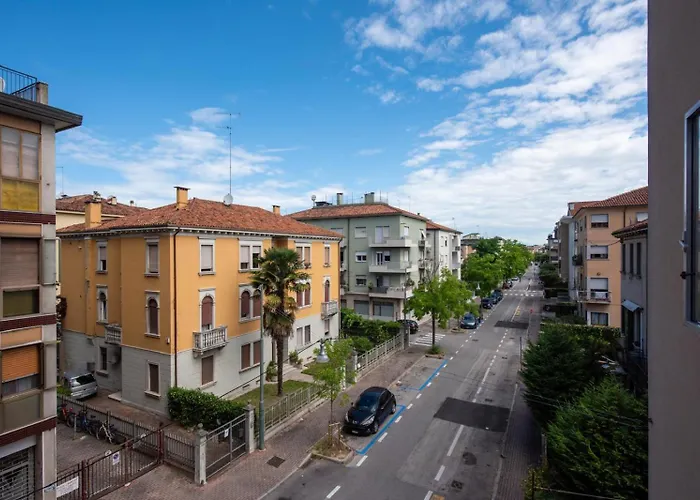 Affittacamere La Venezia Station