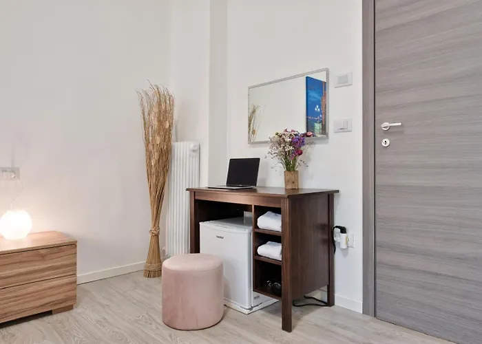 La Venezia Station * Mestre