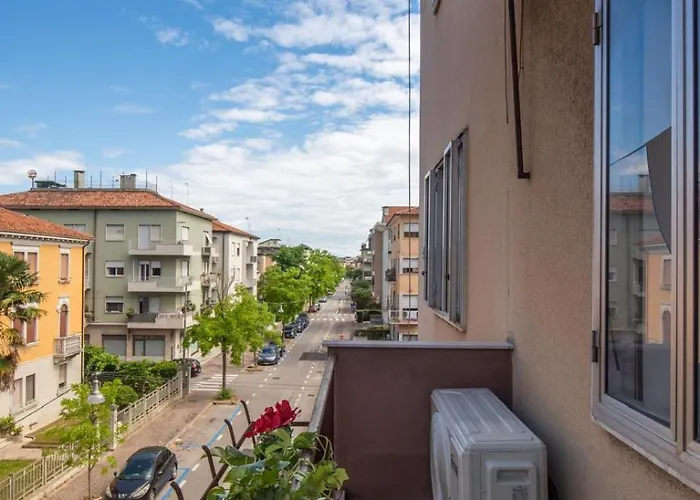 Affittacamere La Venezia Station