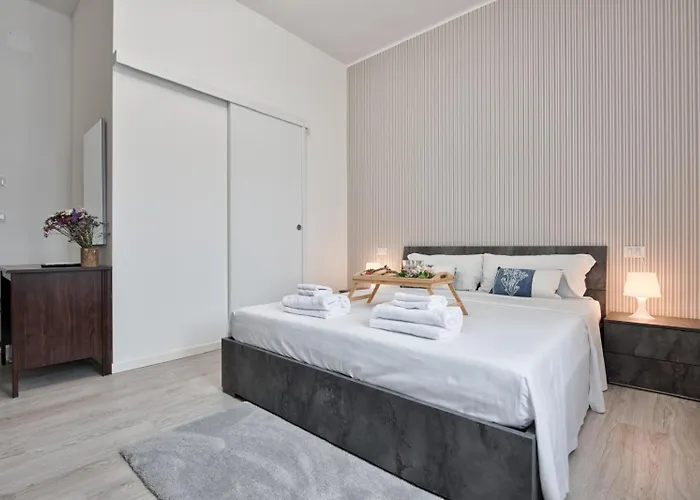 La Venezia Station Affittacamere *