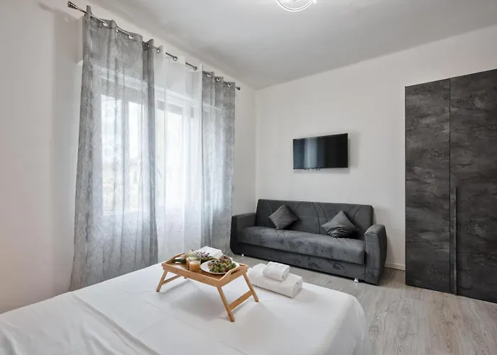 La Venezia Station * Mestre