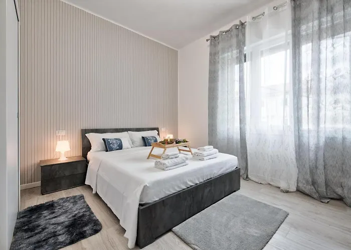 La Venezia Station Affittacamere Mestre