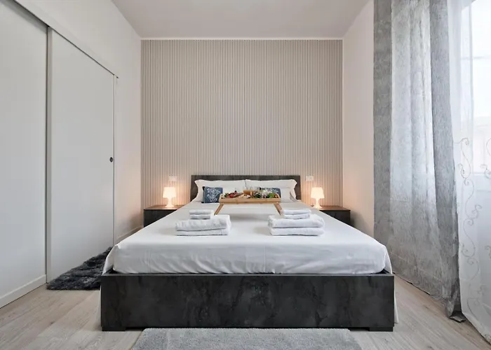 La Venezia Station * Mestre