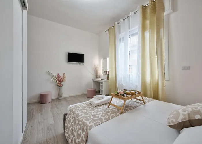 La Venezia Station Affittacamere *