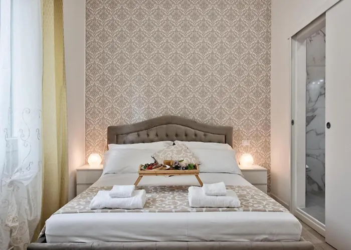 La Venezia Station Affittacamere Mestre