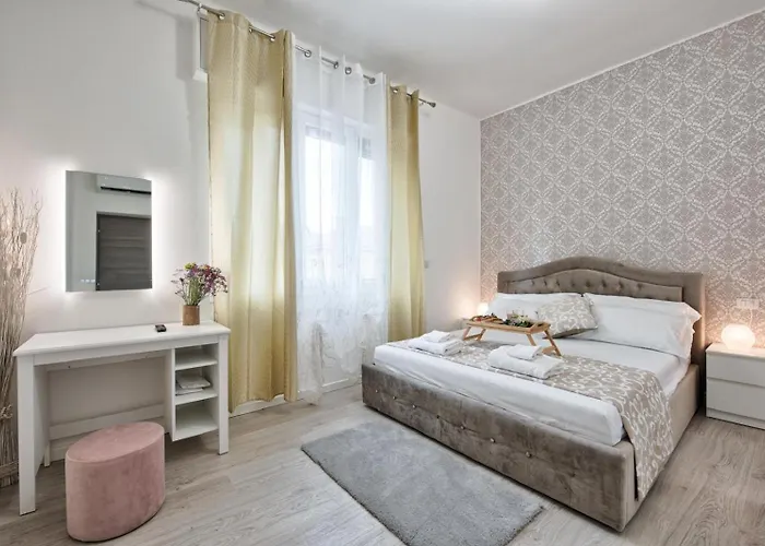 La Venezia Station Affittacamere *