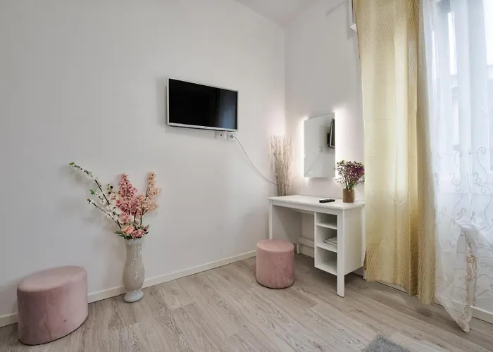 Affittacamere La Venezia Station *