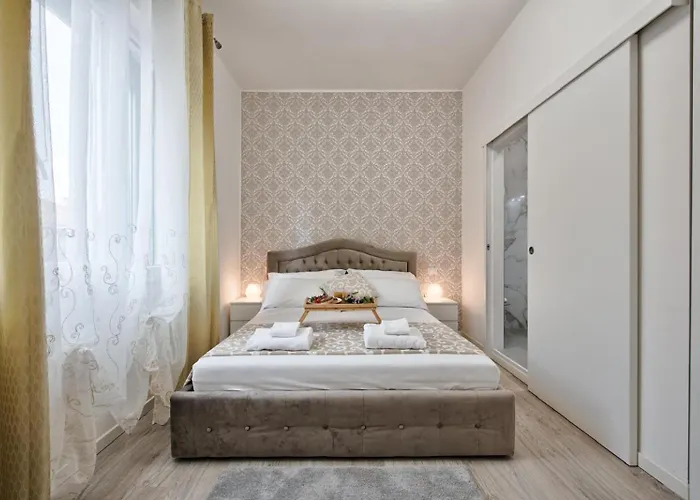 La Venezia Station Affittacamere